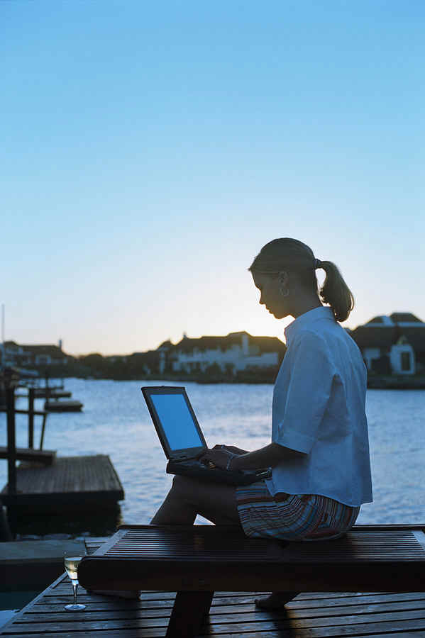 online business beginner